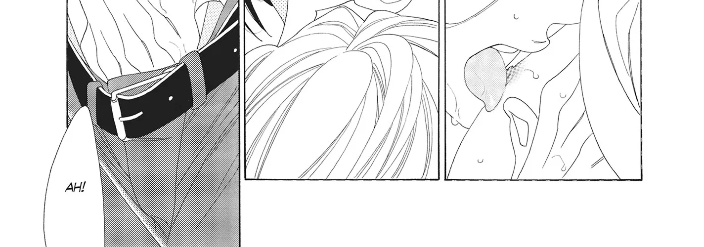 Read Hibana chapter 2 image 25 on Lezhin