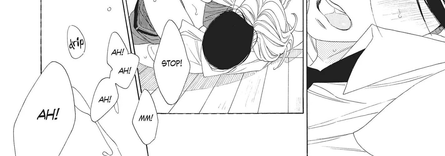 Read Hibana chapter 2 image 27 on Lezhin