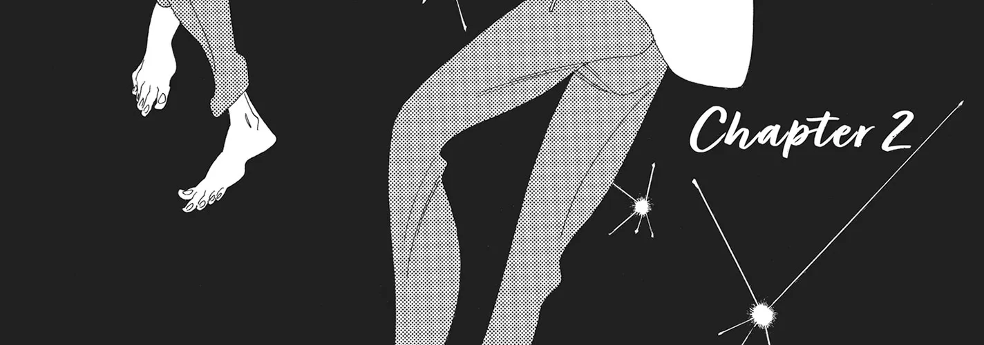 Read Hibana chapter 2 image 3 on Lezhin