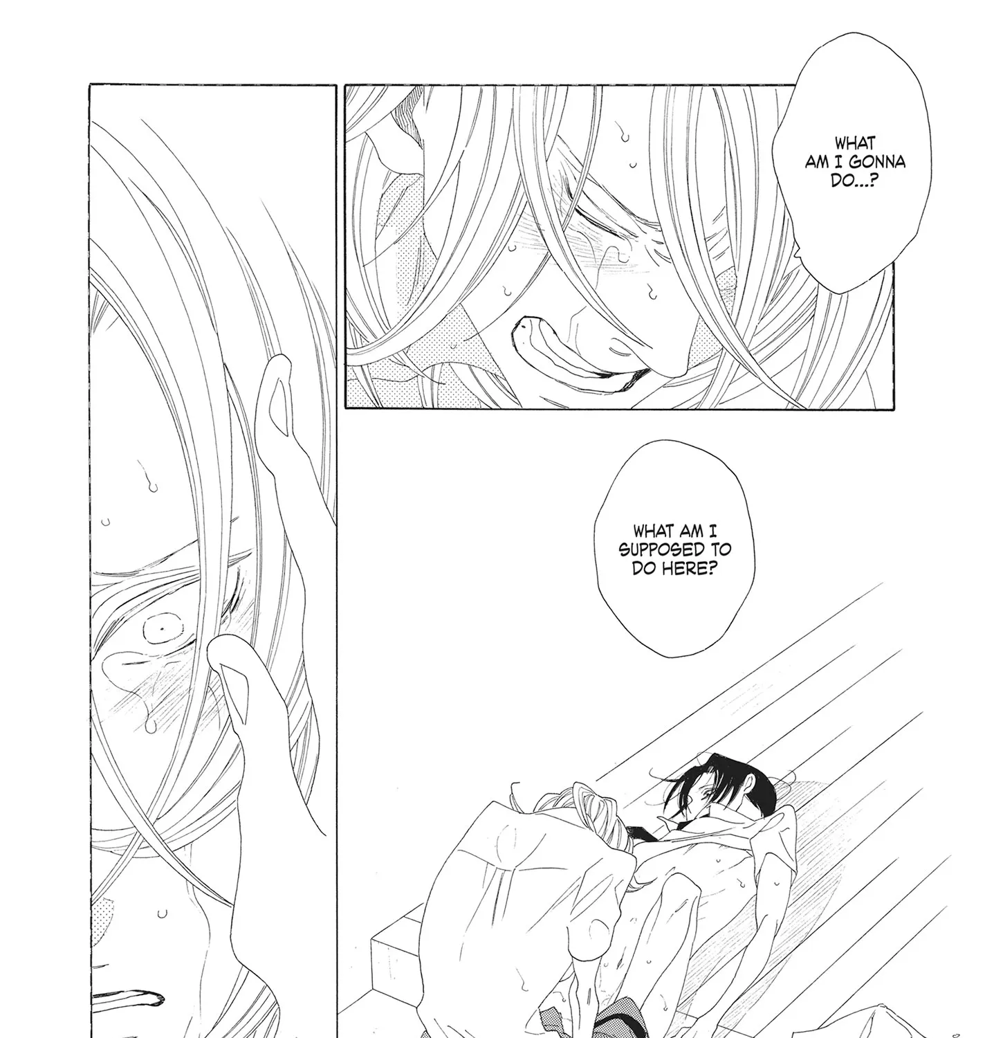 Read Hibana chapter 2 image 30 on Lezhin