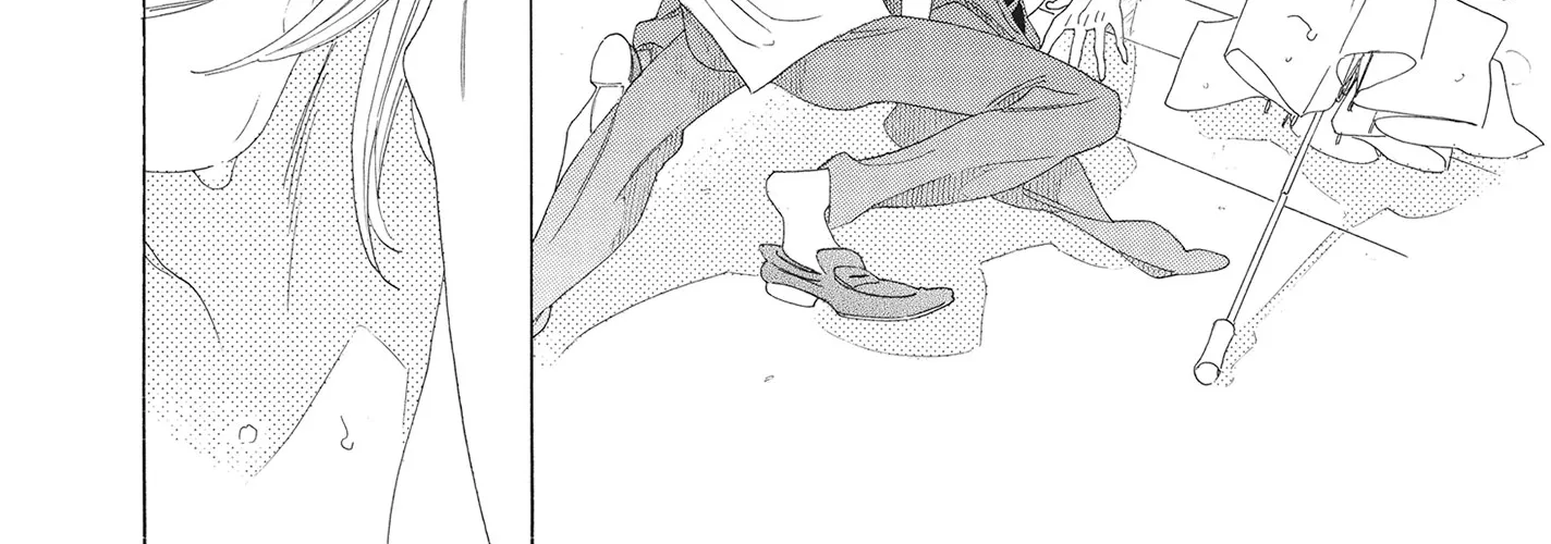 Read Hibana chapter 2 image 31 on Lezhin
