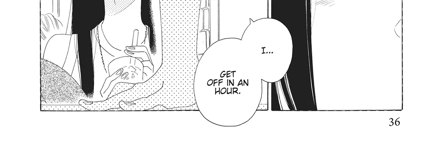 Read Hibana chapter 2 image 7 on Lezhin