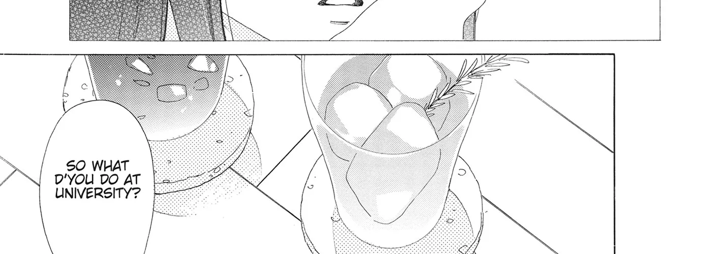 Read Hibana chapter 2 image 9 on Lezhin