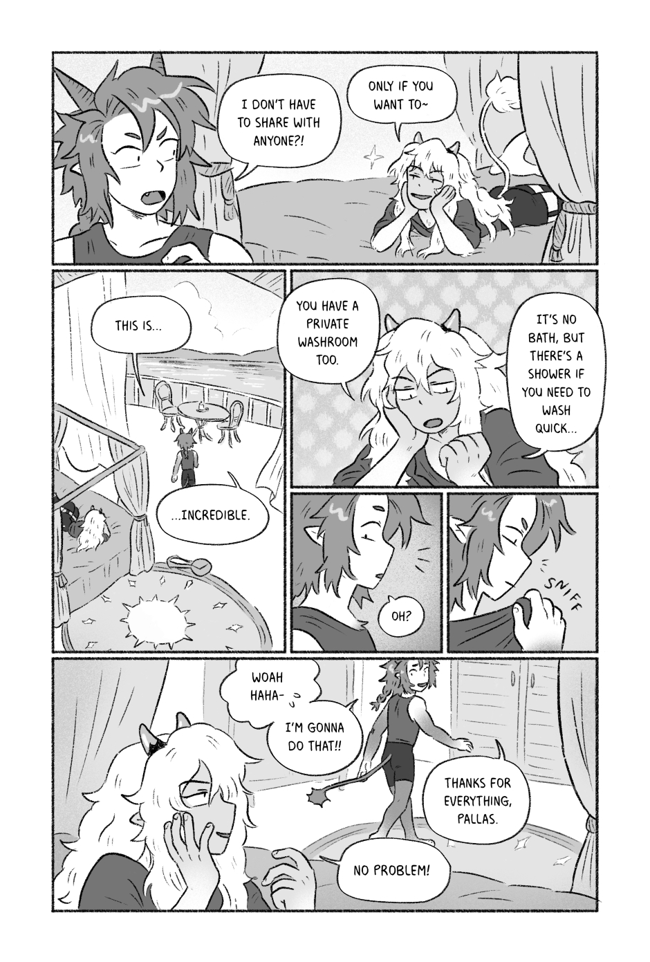 Read Hibana chapter 201 image 0 on Lezhin