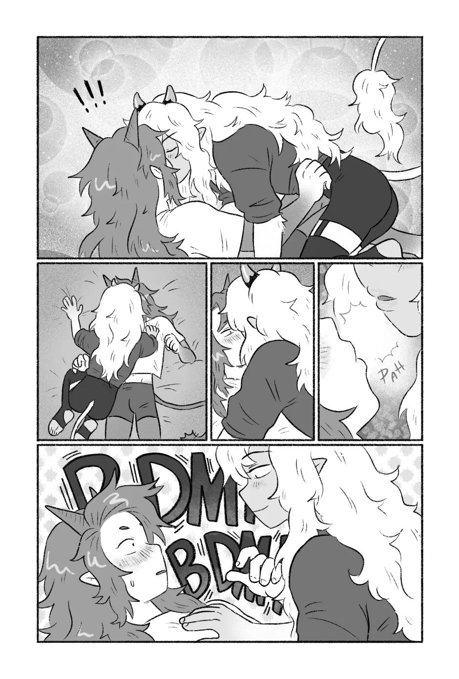Read Hibana chapter 208 image 0 on Lezhin
