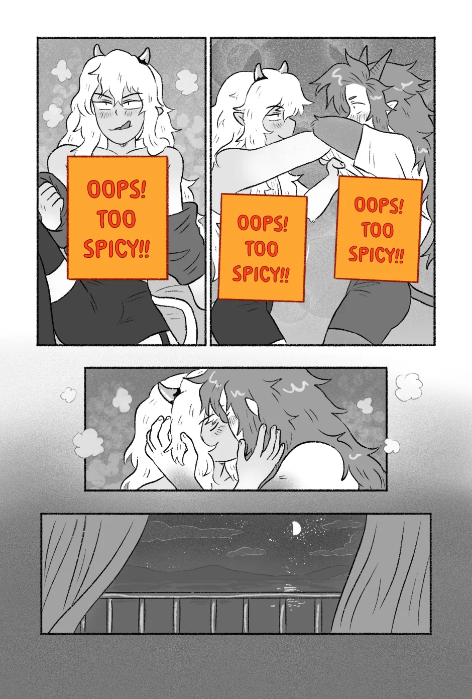 Read Hibana chapter 210 image 0 on Lezhin