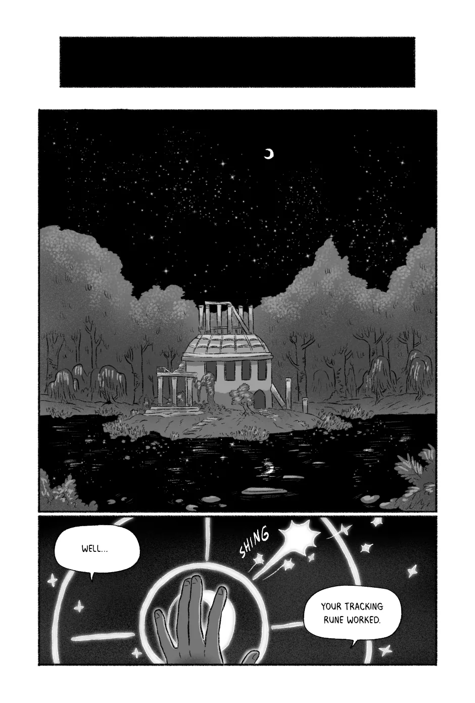 Read Hibana chapter 211 image 0 on Lezhin