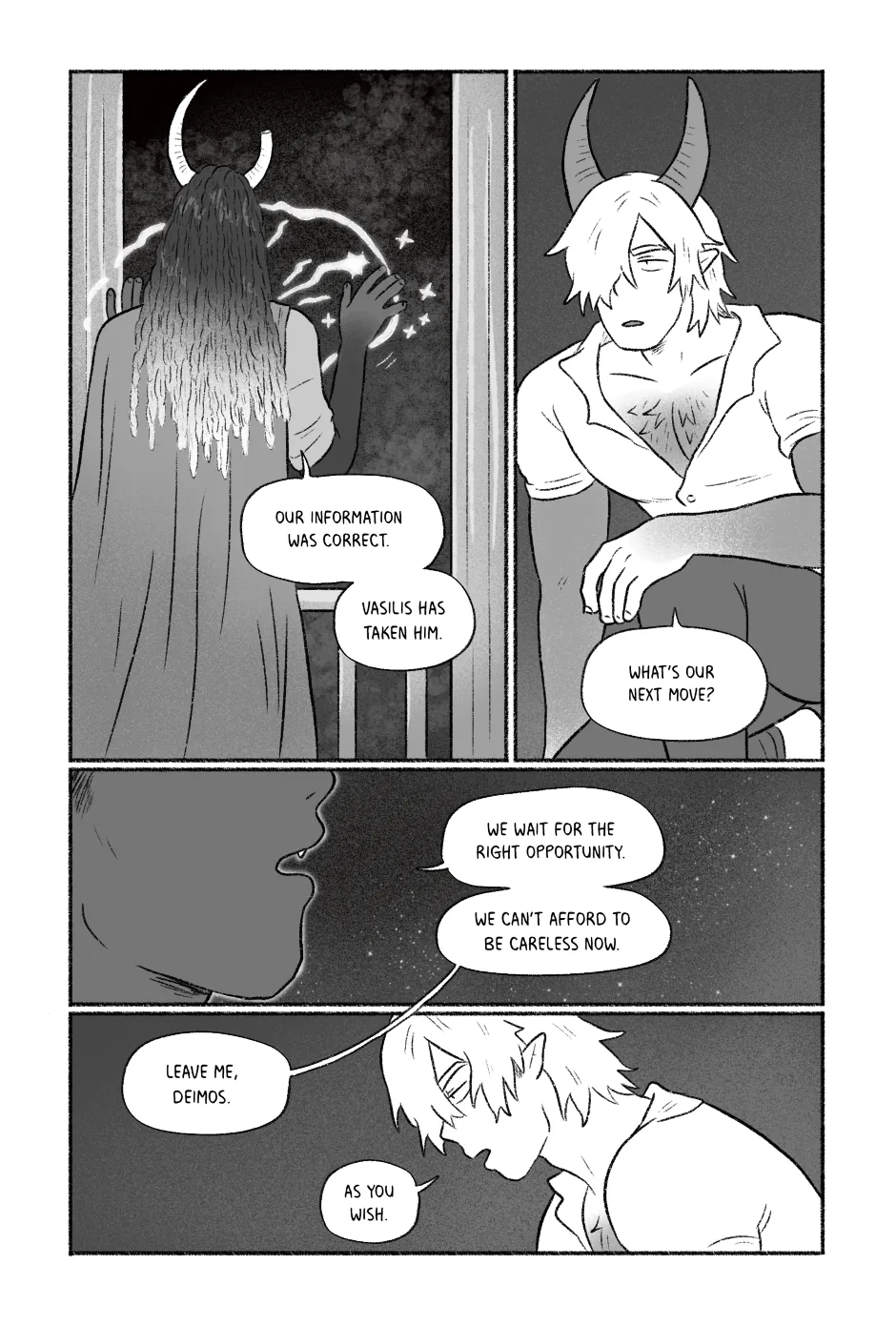 Read Hibana chapter 212 image 0 on Lezhin