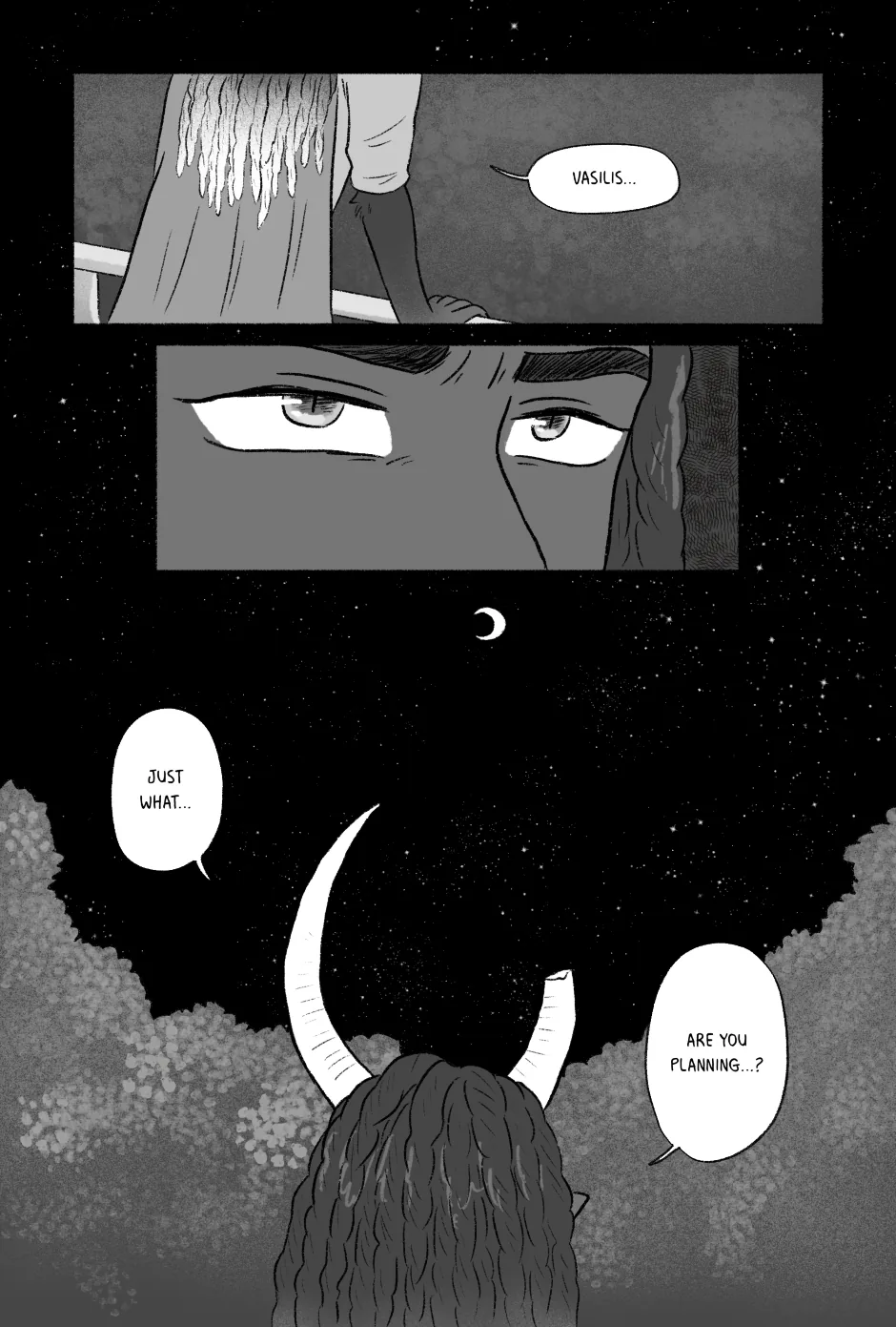 Read Hibana chapter 213 image 0 on Lezhin