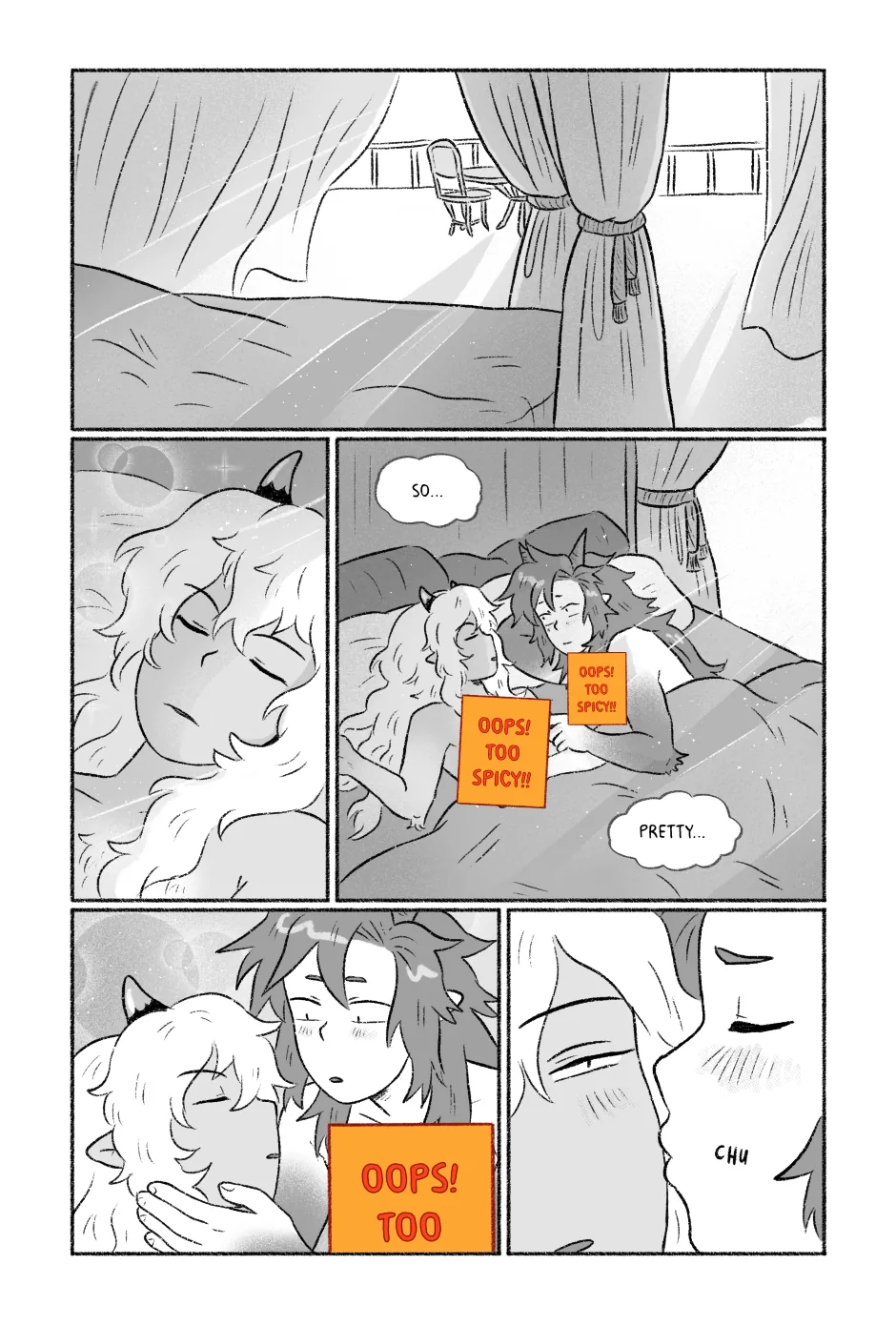Read Hibana chapter 215 image 0 on Lezhin