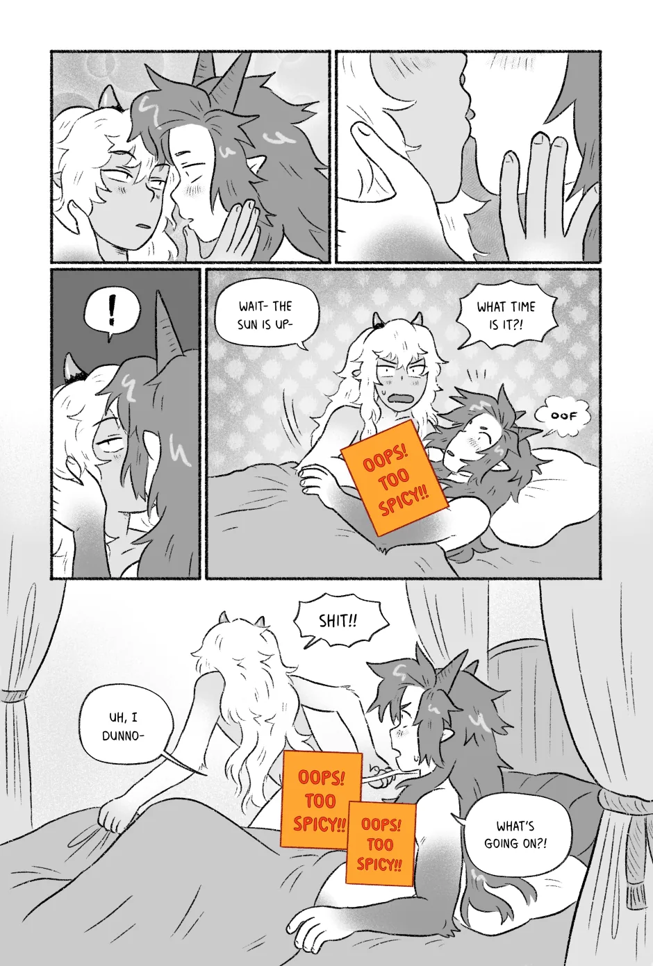 Read Hibana chapter 216 image 0 on Lezhin