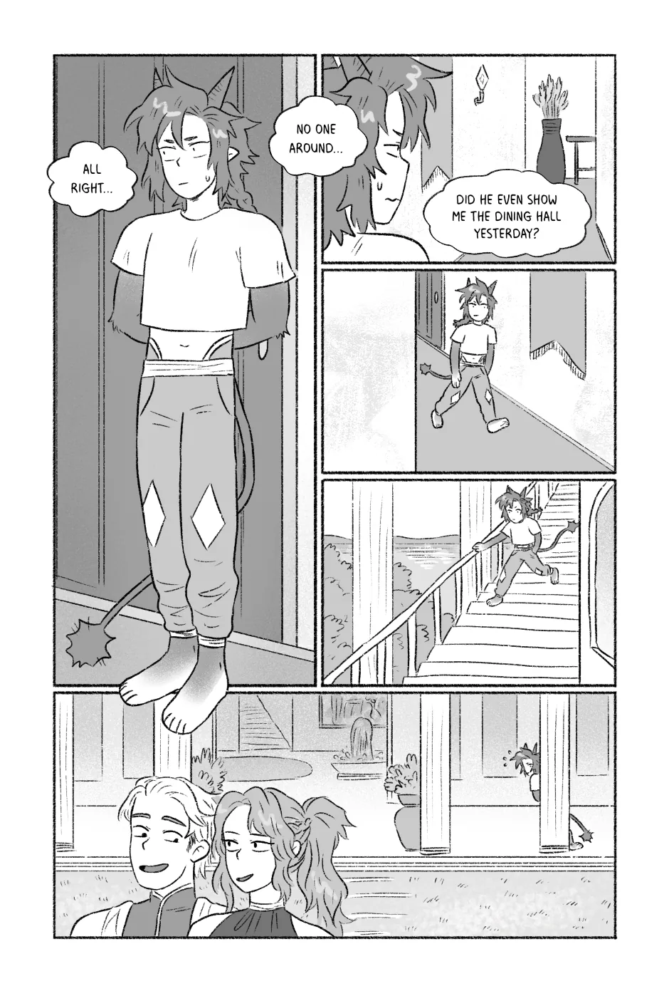 Read Hibana chapter 219 image 0 on Lezhin