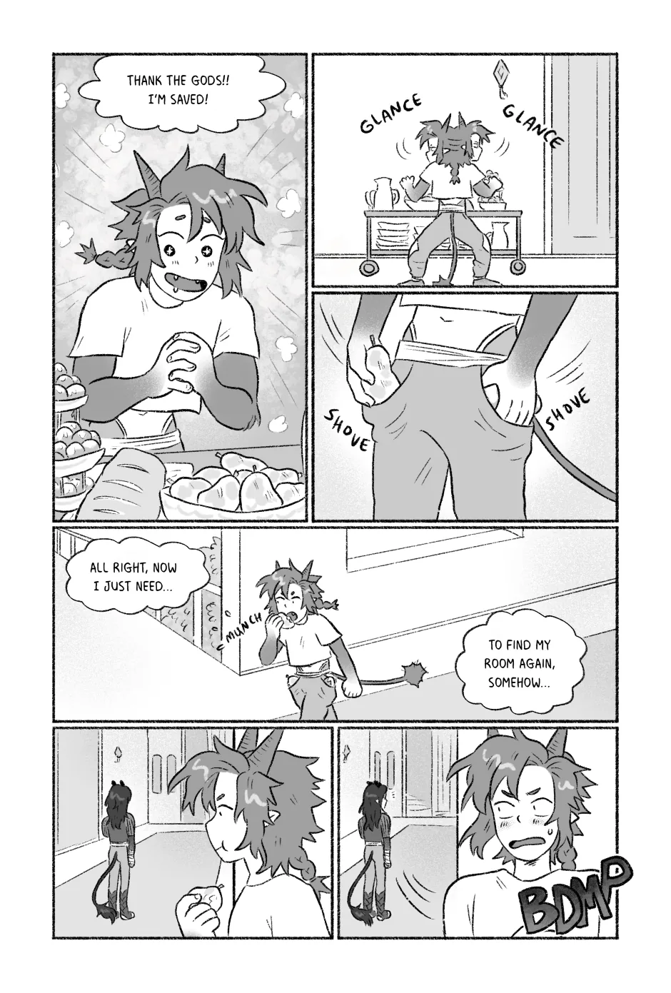 Read Hibana chapter 221 image 0 on Lezhin