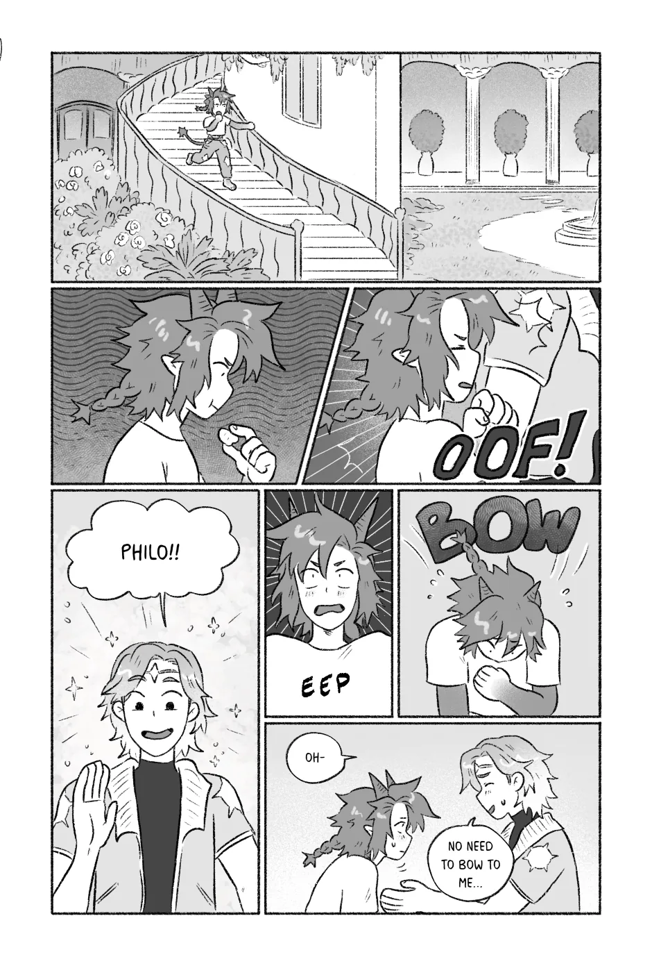 Read Hibana chapter 223 image 0 on Lezhin