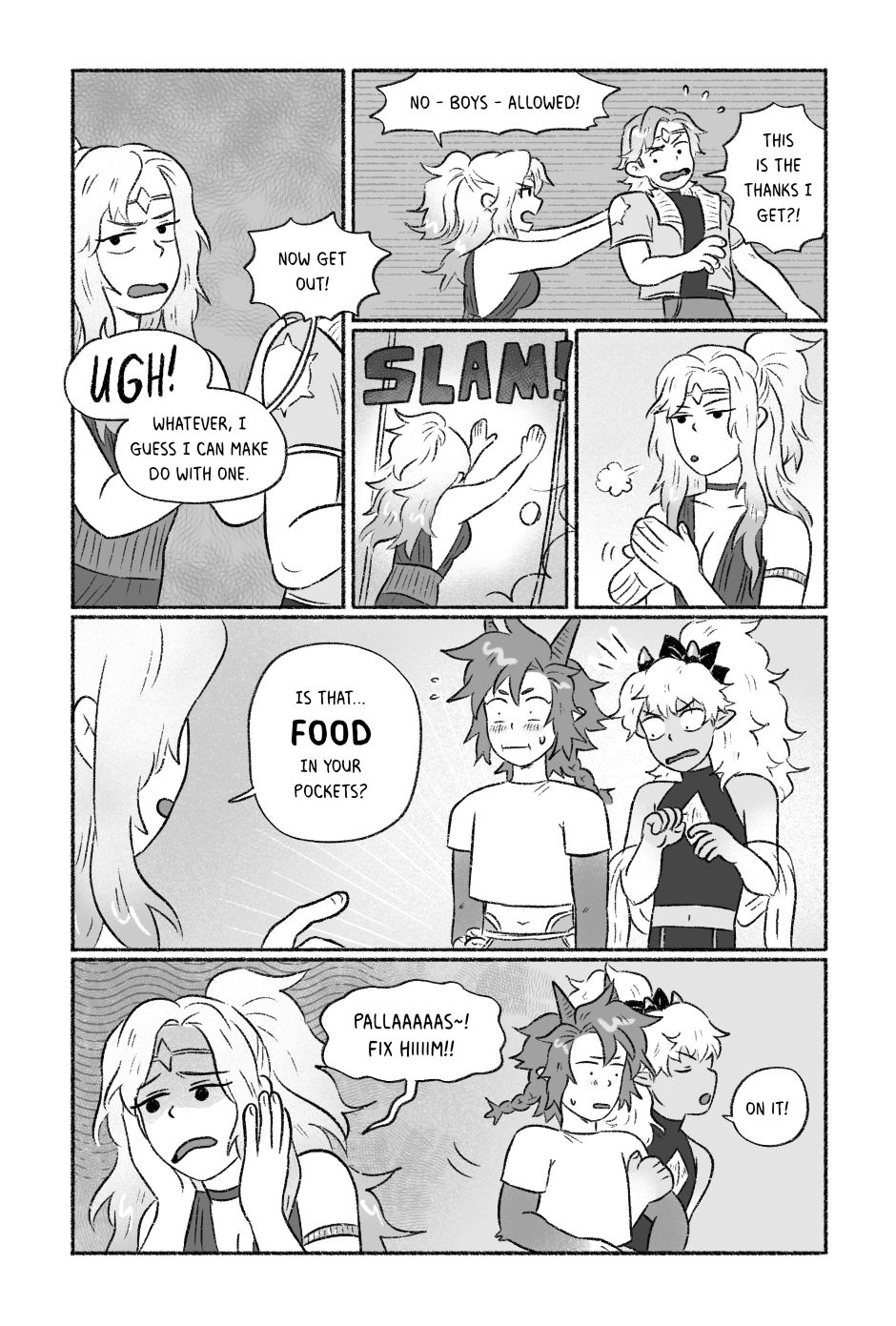 Read Hibana chapter 226 image 0 on Lezhin