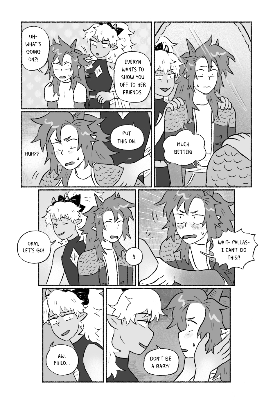 Read Hibana chapter 227 image 0 on Lezhin