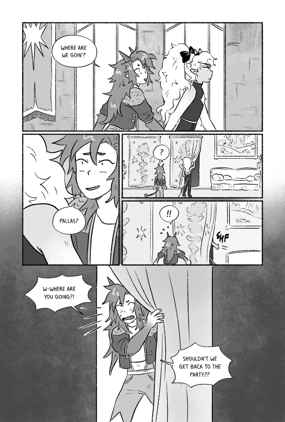 Read Hibana chapter 236 image 0 on Lezhin