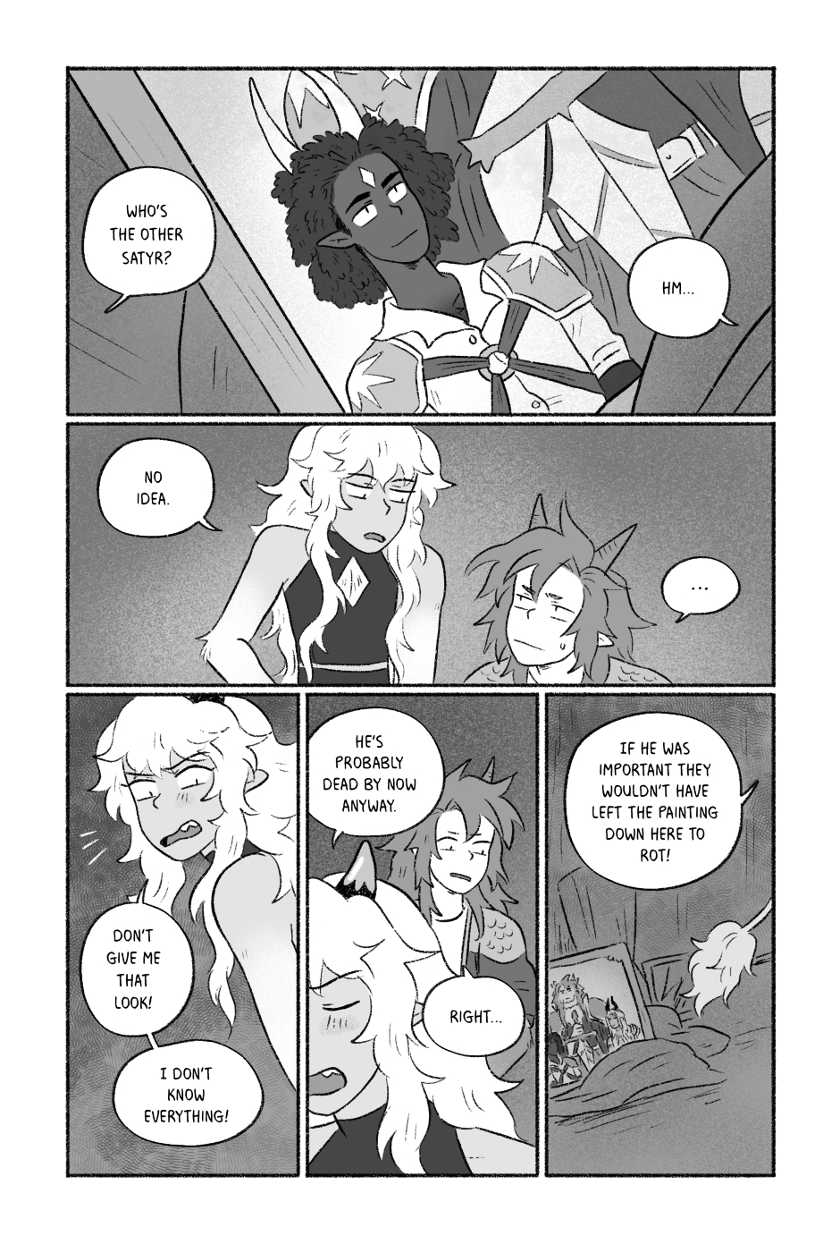 Read Hibana chapter 244 image 0 on Lezhin