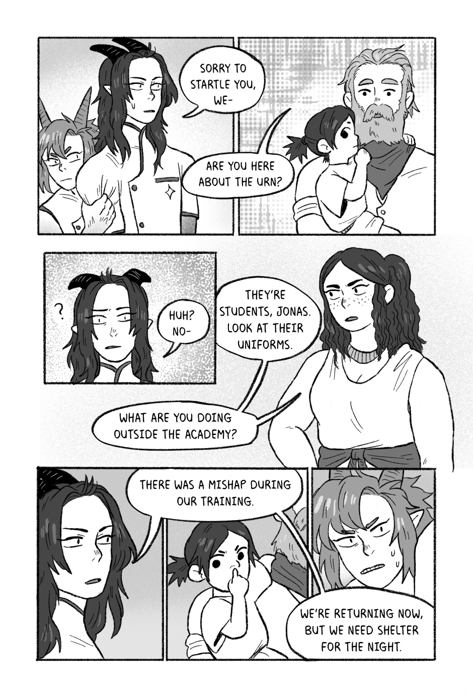 Read Hibana chapter 25 image 0 on Lezhin