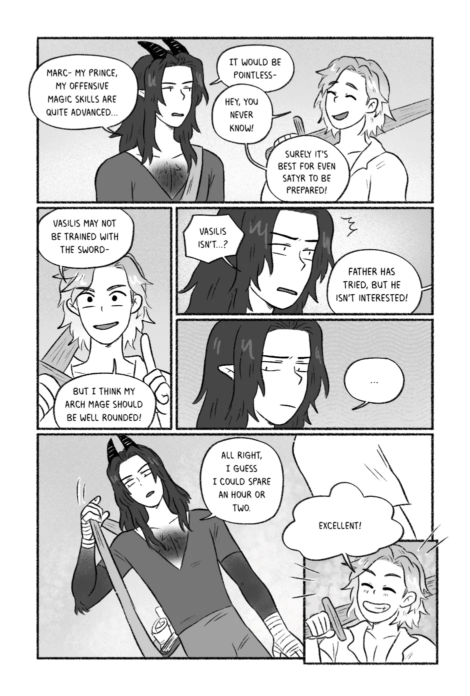 Read Hibana chapter 254 image 0 on Lezhin