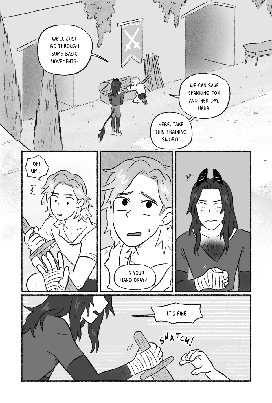 Read Hibana chapter 255 image 0 on Lezhin