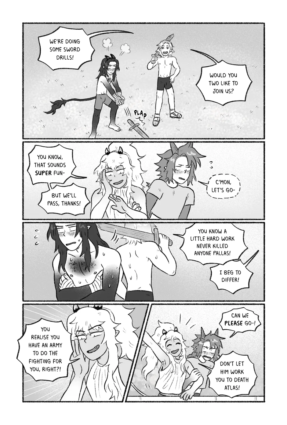 Read Hibana chapter 259 image 0 on Lezhin