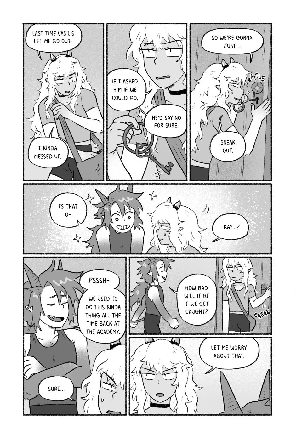Read Hibana chapter 270 image 0 on Lezhin