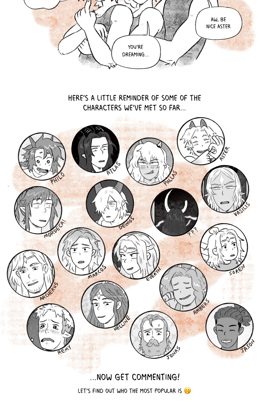 Read Hibana chapter 271.5 image 1 on Lezhin