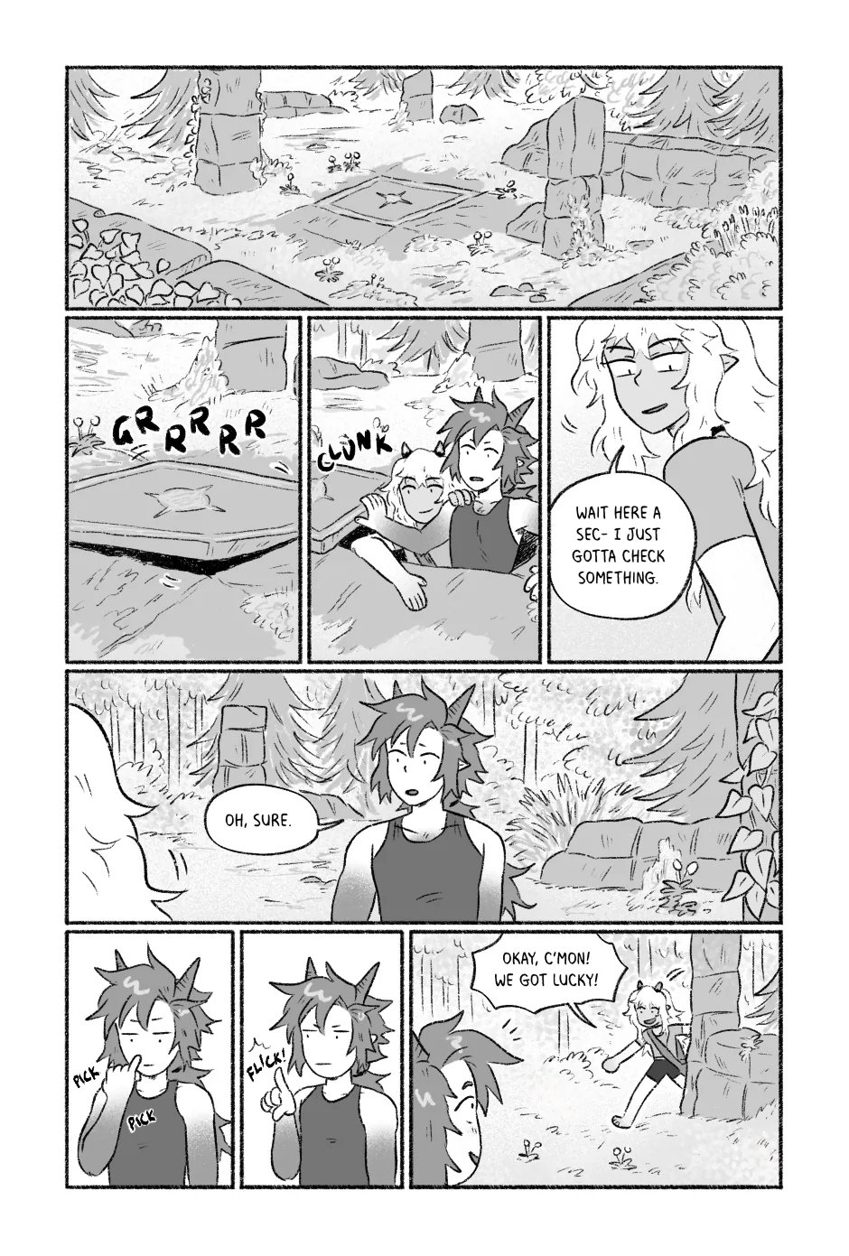 Read Hibana chapter 272 image 0 on Lezhin