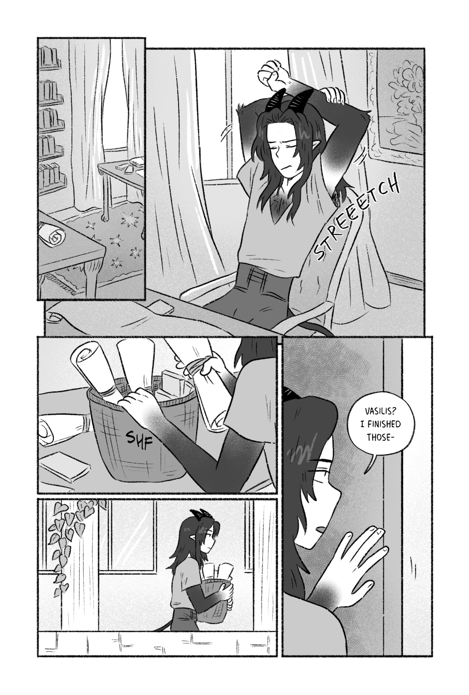 Read Hibana chapter 279 image 0 on Lezhin