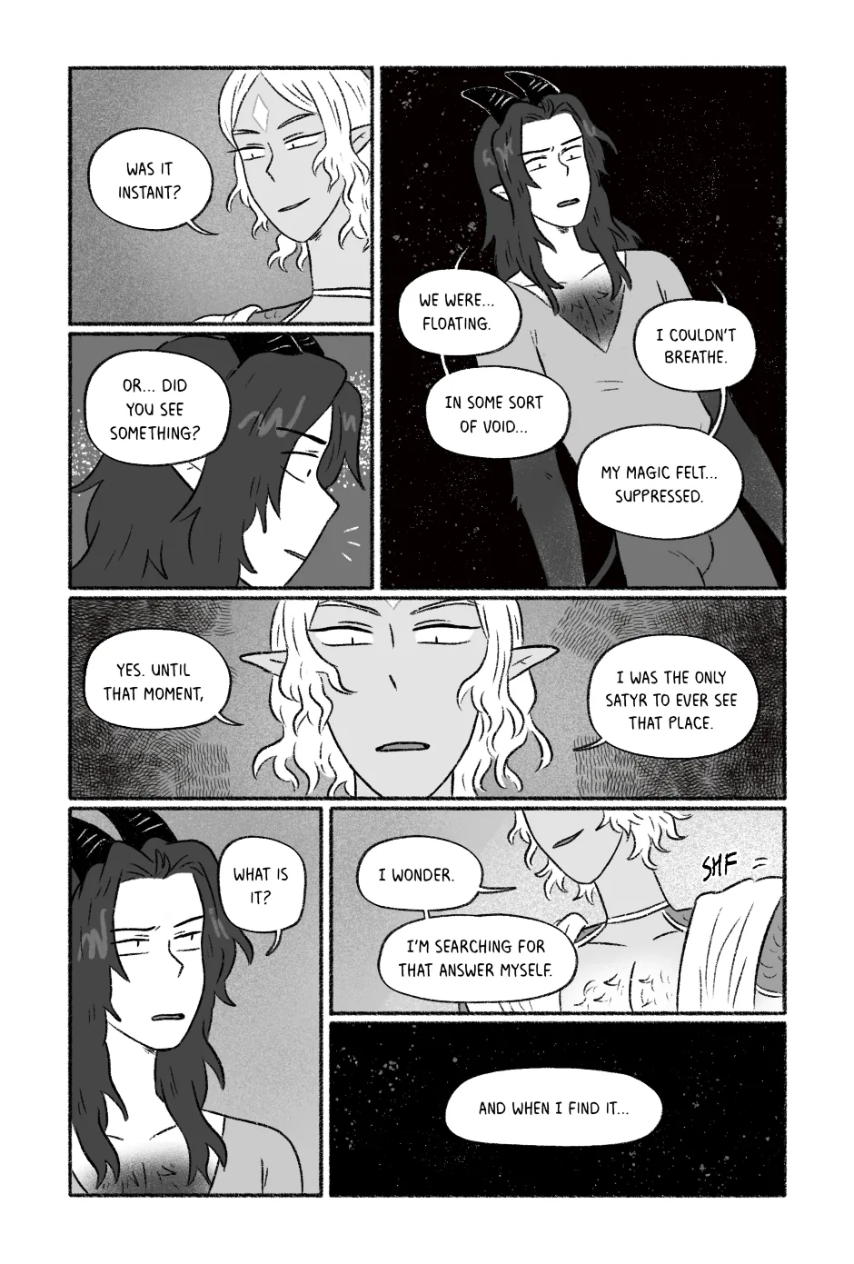 Read Hibana chapter 286 image 0 on Lezhin