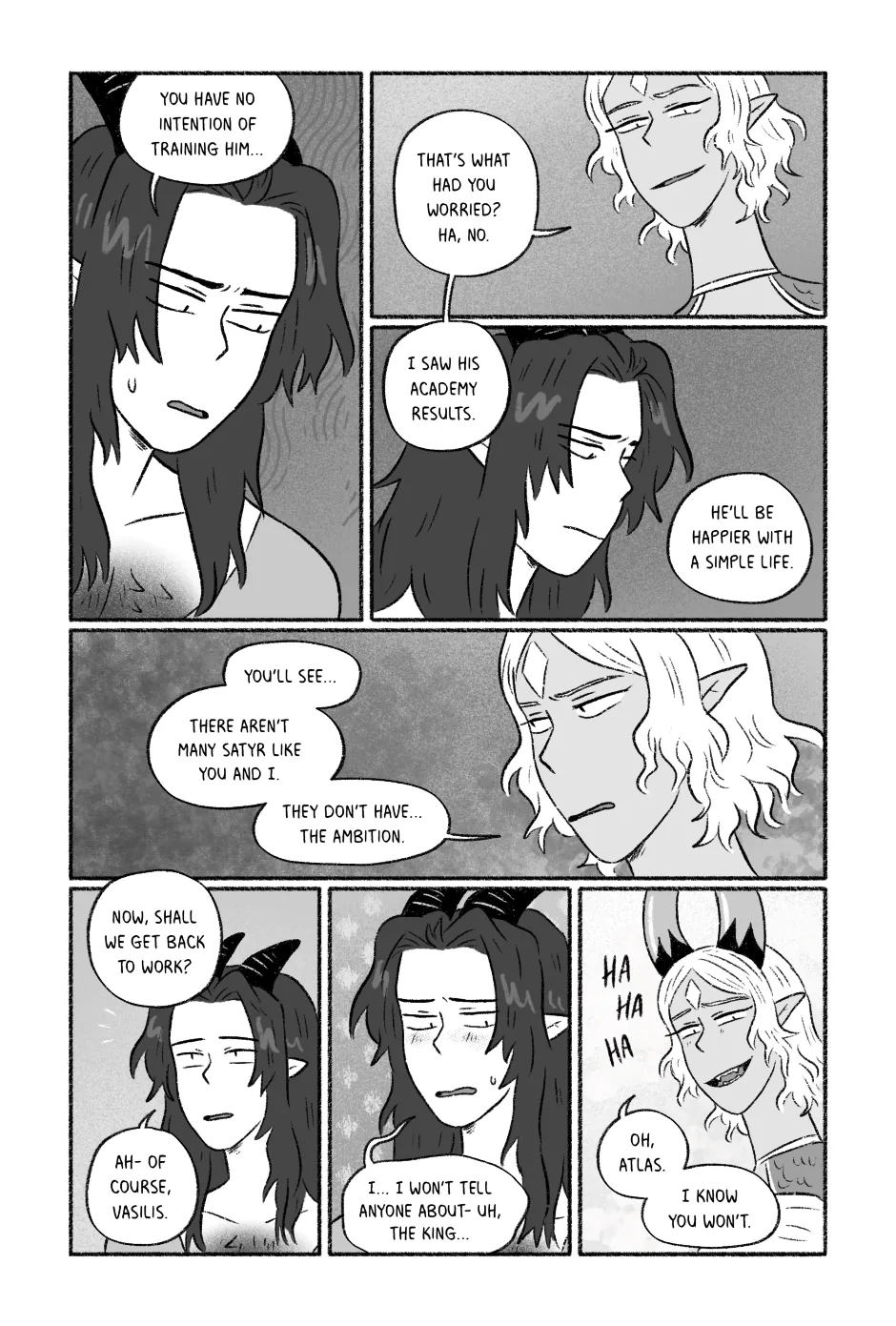 Read Hibana chapter 288 image 0 on Lezhin