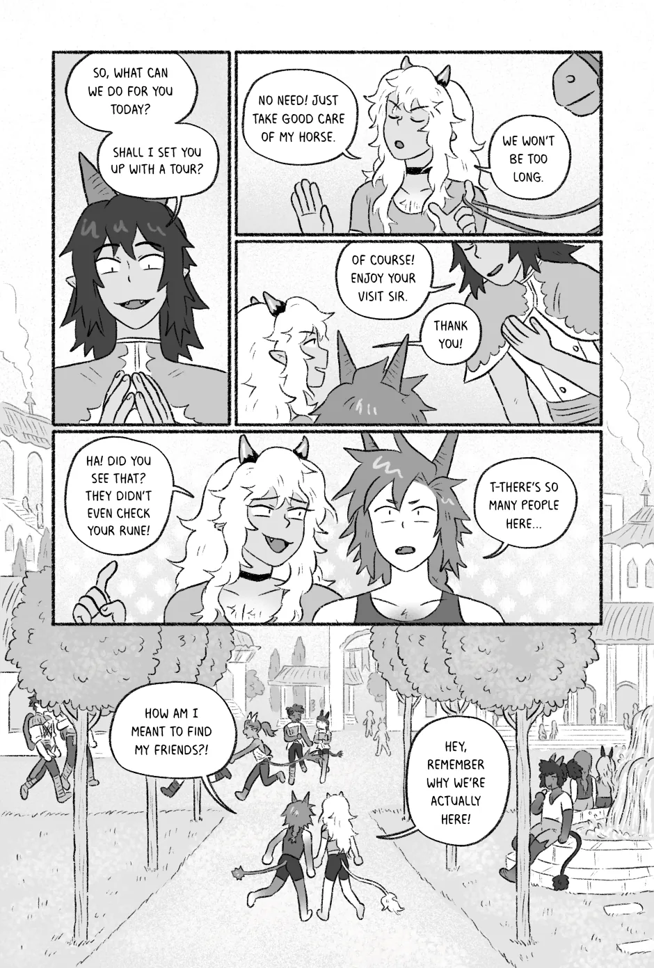 Read Hibana chapter 291 image 0 on Lezhin