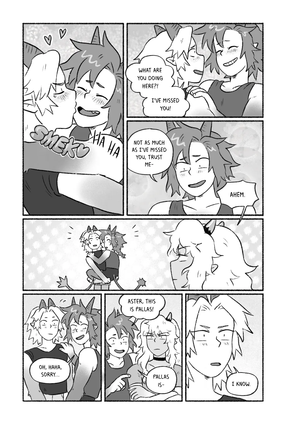Read Hibana chapter 294 image 0 on Lezhin