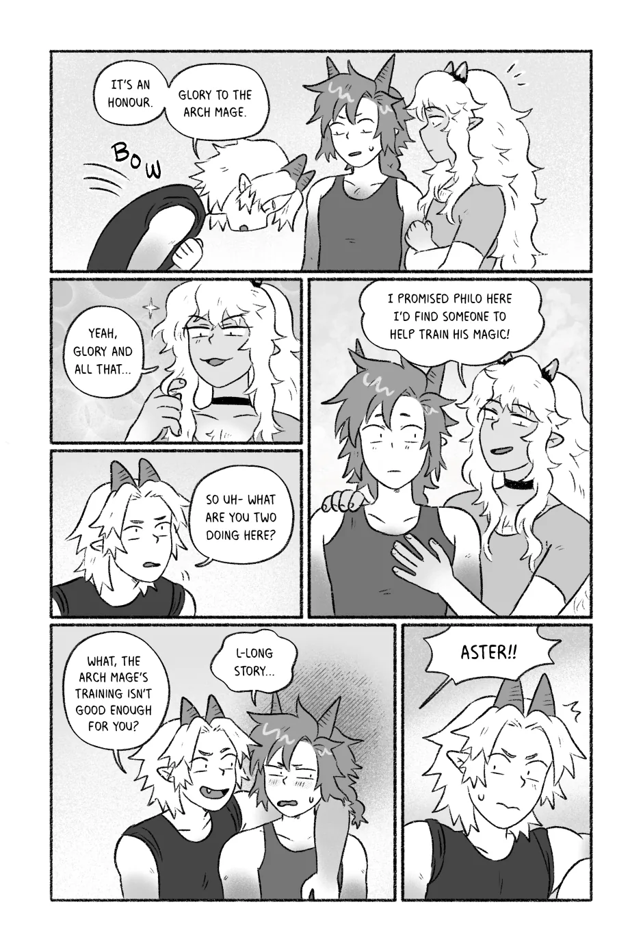 Read Hibana chapter 295 image 0 on Lezhin
