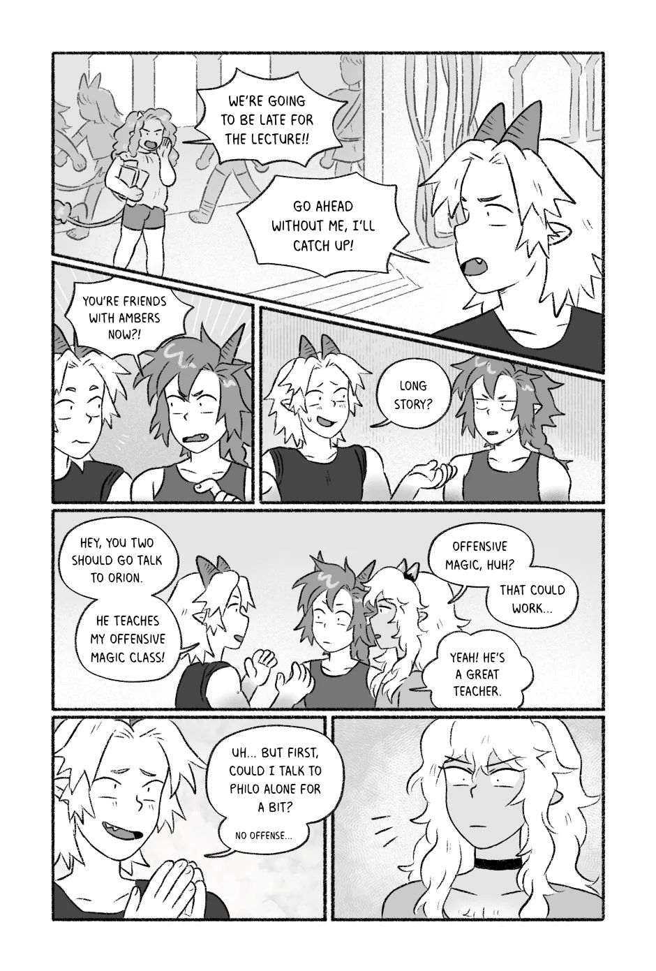 Read Hibana chapter 296 image 0 on Lezhin