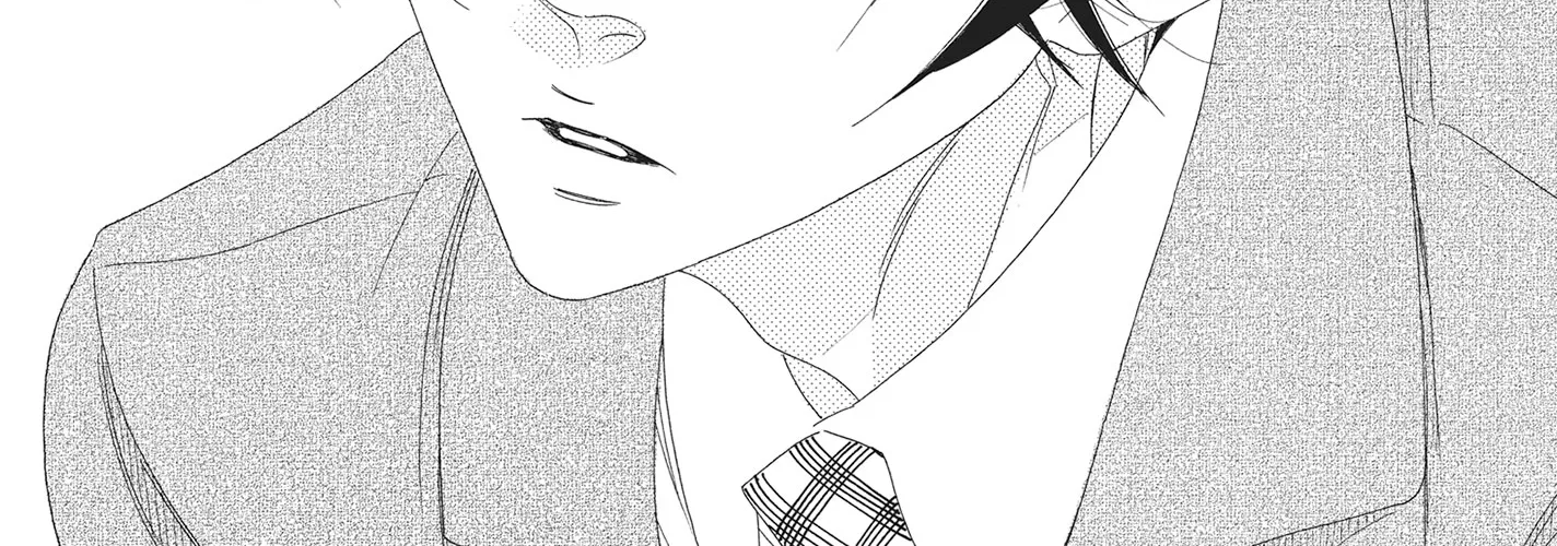 Read Hibana chapter 3 image 1 on Lezhin