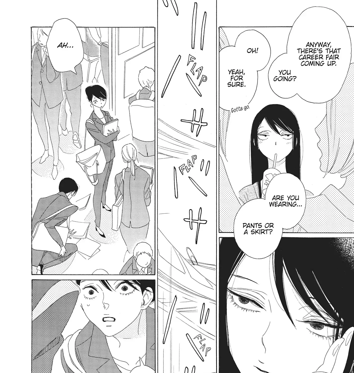Read Hibana chapter 3 image 10 on Lezhin