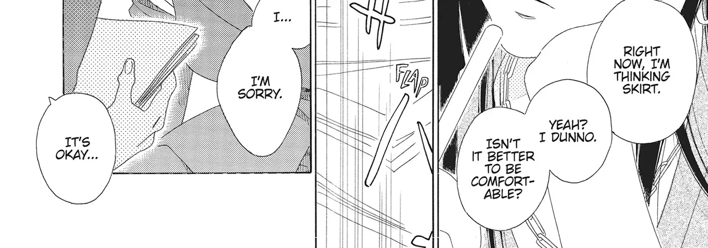 Read Hibana chapter 3 image 11 on Lezhin