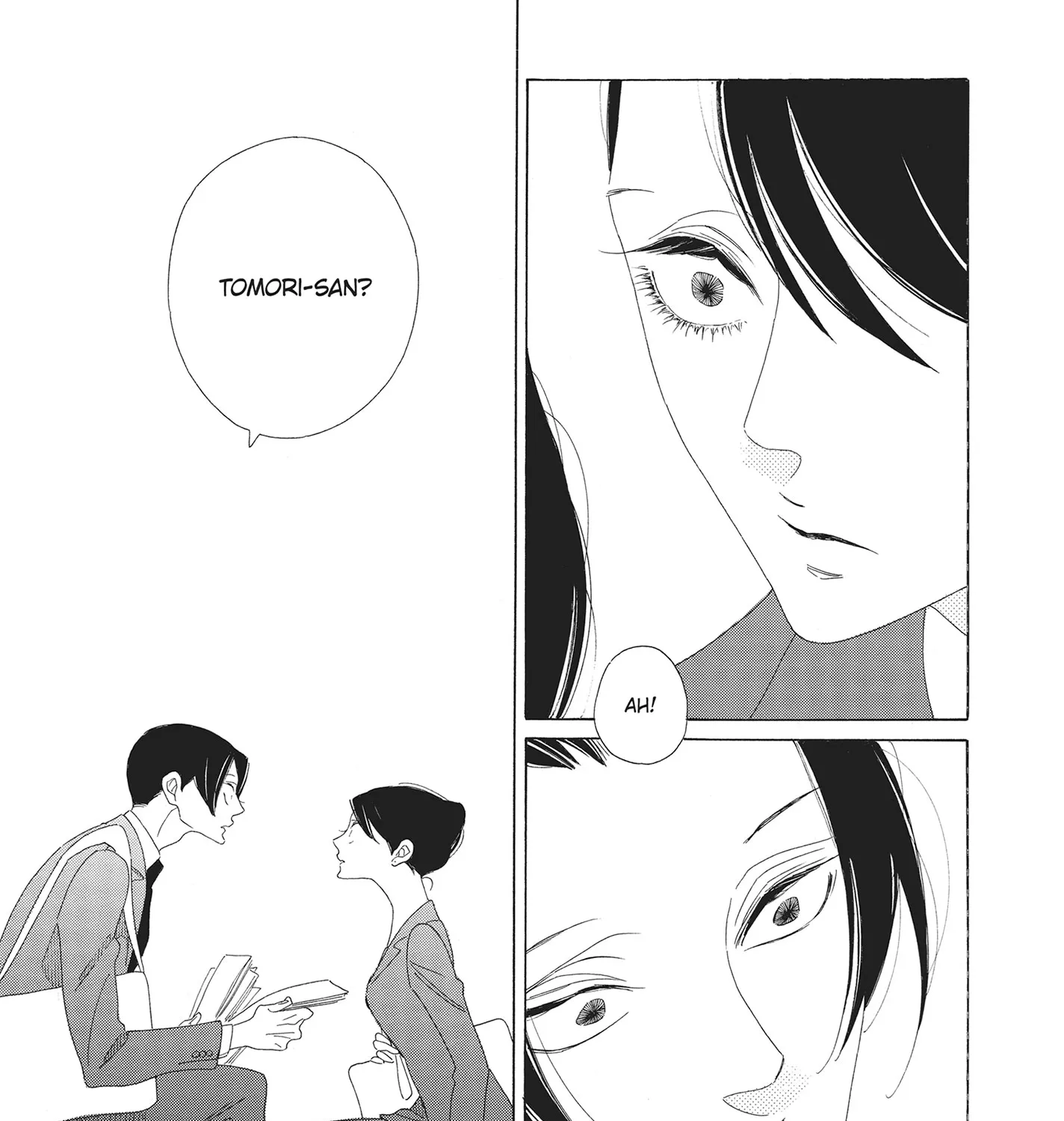 Read Hibana chapter 3 image 12 on Lezhin