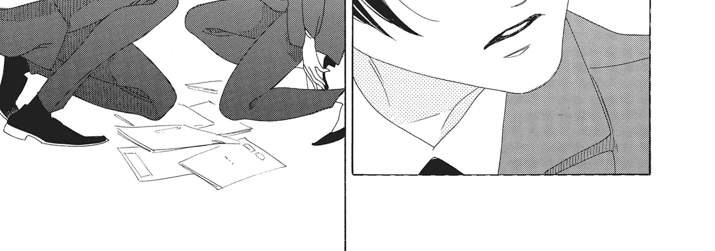 Read Hibana chapter 3 image 13 on Lezhin