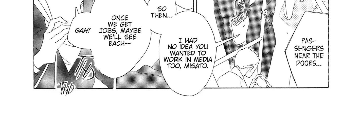 Read Hibana chapter 3 image 17 on Lezhin