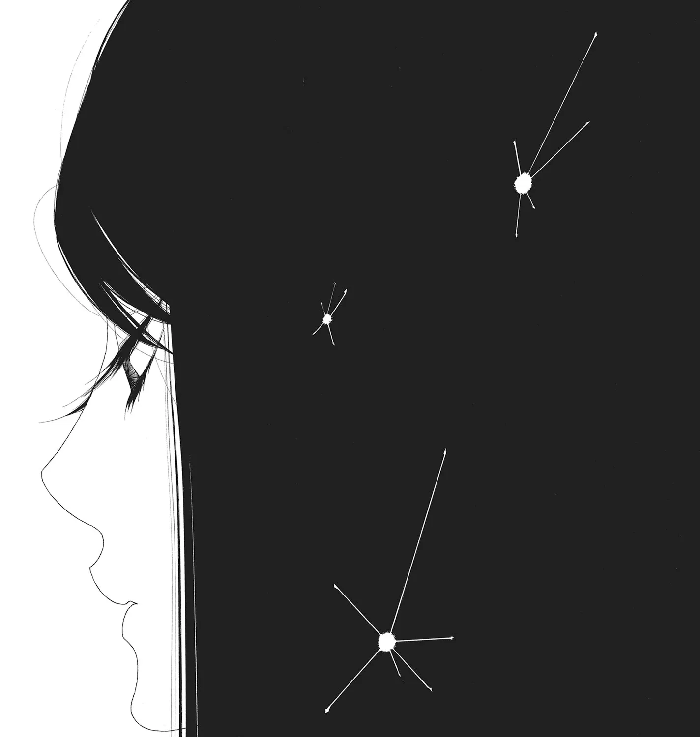 Read Hibana chapter 3 image 2 on Lezhin