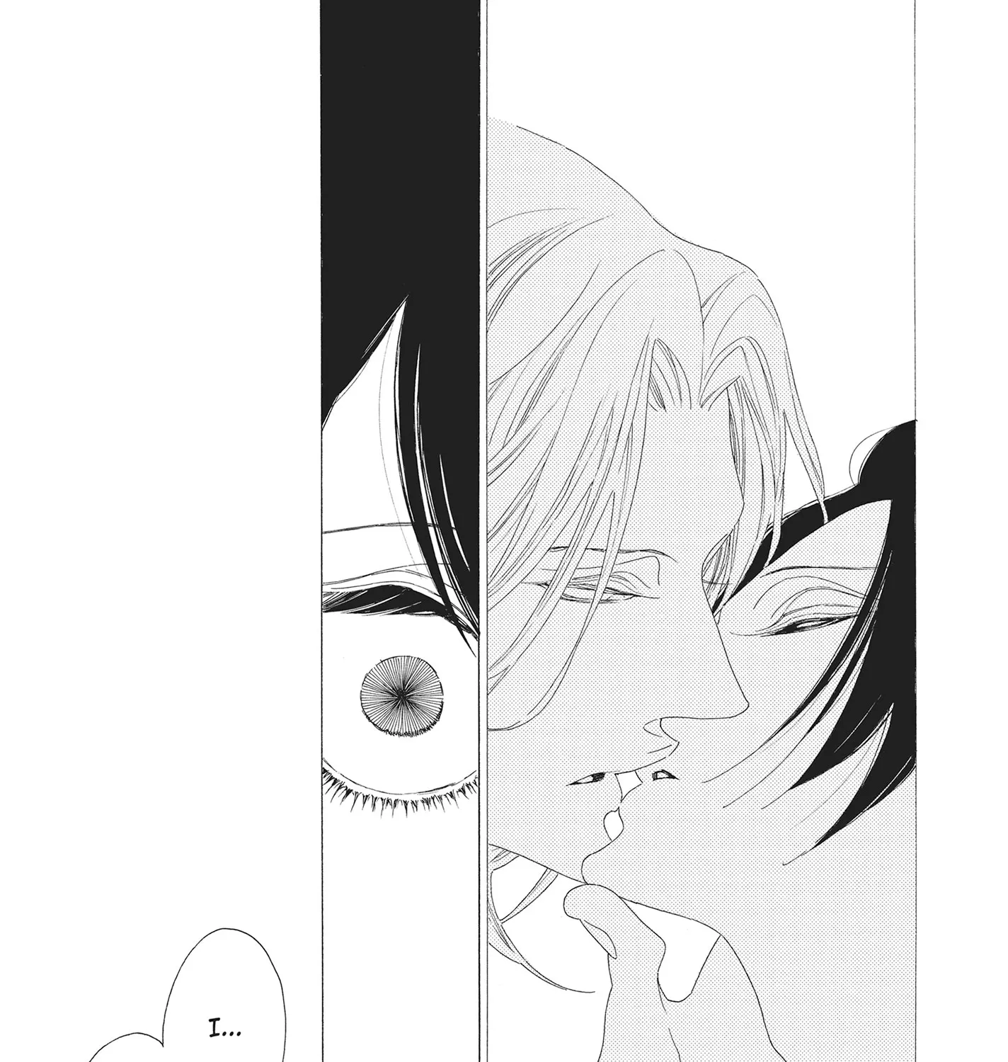 Read Hibana chapter 3 image 20 on Lezhin