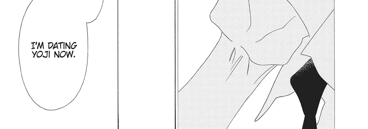 Read Hibana chapter 3 image 21 on Lezhin