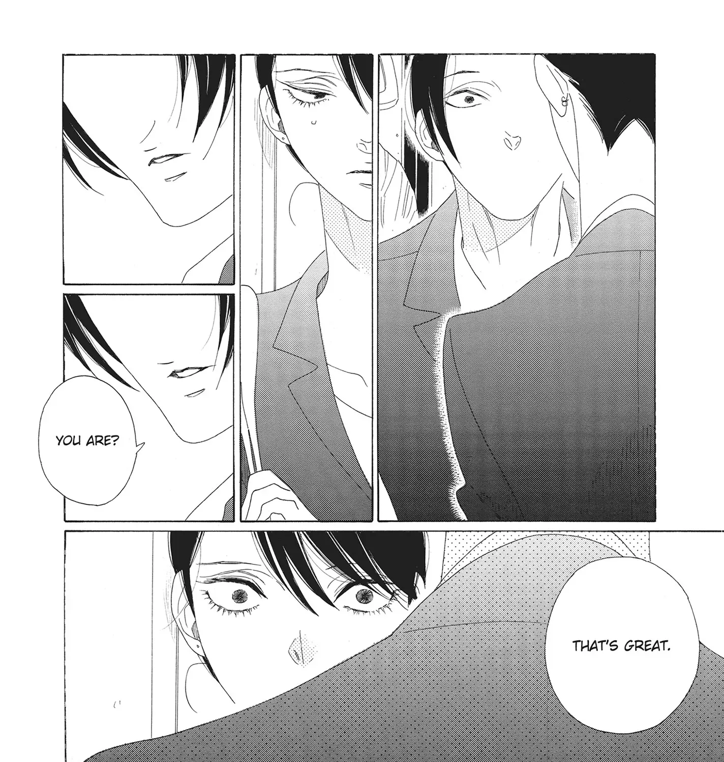 Read Hibana chapter 3 image 22 on Lezhin