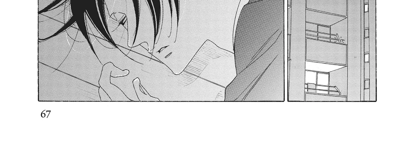 Read Hibana chapter 3 image 25 on Lezhin