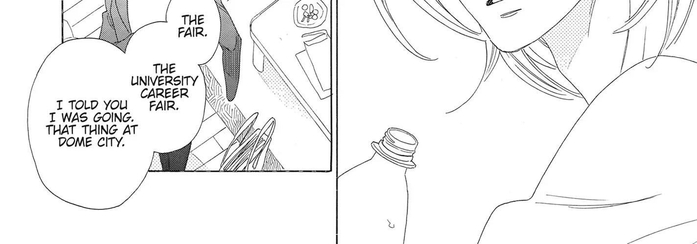 Read Hibana chapter 3 image 27 on Lezhin