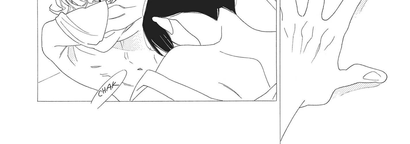 Read Hibana chapter 3 image 35 on Lezhin