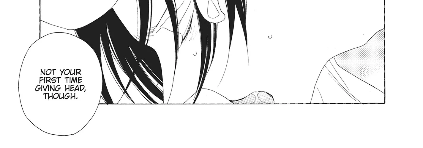 Read Hibana chapter 3 image 37 on Lezhin